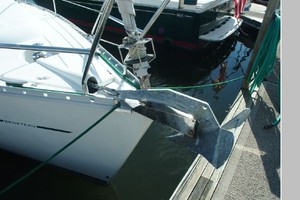 Ocean View 33ft Beneteau Yacht For Sale