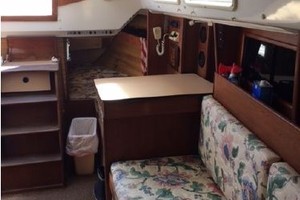 Altara 33ft C amp C Yacht For Sale