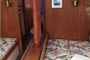 Altara 33ft C amp C Yacht For Sale