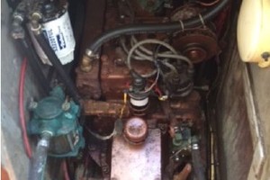 Altara 33ft C amp C Yacht For Sale