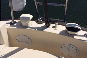 Altara 33ft C amp C Yacht For Sale