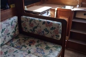 Altara 33ft C amp C Yacht For Sale
