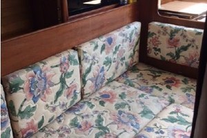 Altara 33ft C amp C Yacht For Sale