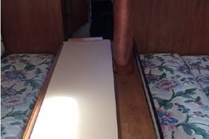 Altara 33ft C amp C Yacht For Sale