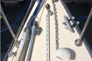 Altara 33ft C amp C Yacht For Sale