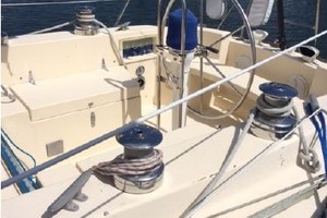 Altara 33ft C amp C Yacht For Sale