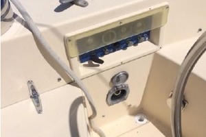 Altara 33ft C amp C Yacht For Sale