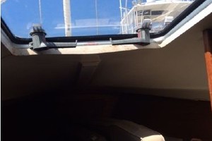 Altara 33ft C amp C Yacht For Sale