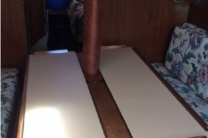 Altara 33ft C amp C Yacht For Sale