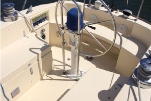 Altara 33ft C amp C Yacht For Sale