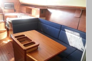 Ava Sophia 33ft Hunter Yacht For Sale