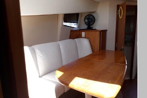 33ft Silverton Yacht For Sale