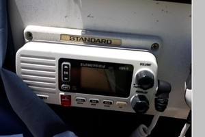 33ft Silverton Yacht For Sale