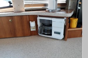 33ft Silverton Yacht For Sale