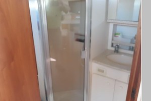 33ft Silverton Yacht For Sale