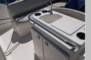 33ft Silverton Yacht For Sale