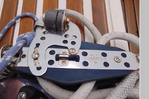 Aequora 32ft Aphrodite Yacht For Sale