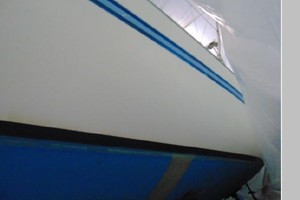 Aequora 32ft Aphrodite Yacht For Sale