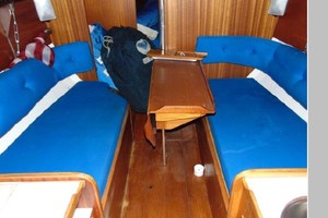 Aequora 32ft Aphrodite Yacht For Sale