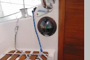 Aequora 32ft Aphrodite Yacht For Sale