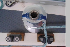Aequora 32ft Aphrodite Yacht For Sale