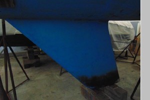 Aequora 32ft Aphrodite Yacht For Sale