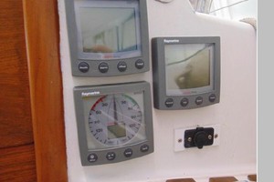 Aequora 32ft Aphrodite Yacht For Sale