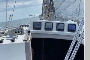 L Arche De Noe 32ft Beneteau Yacht For Sale