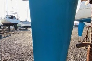 L Arche De Noe 32ft Beneteau Yacht For Sale