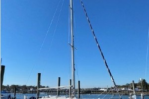 L Arche De Noe 32ft Beneteau Yacht For Sale
