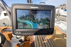 L Arche De Noe 32ft Beneteau Yacht For Sale