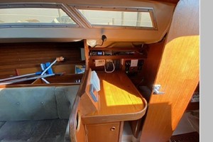 L Arche De Noe 32ft Beneteau Yacht For Sale