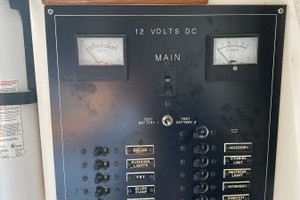 Pumpkin 32ft Bristol Yacht For Sale