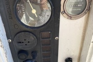 Pumpkin 32ft Bristol Yacht For Sale