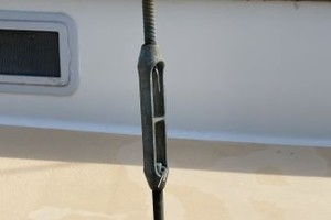 Pumpkin 32ft Bristol Yacht For Sale