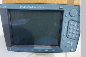 Pumpkin 32ft Bristol Yacht For Sale
