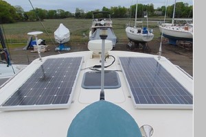 Sundance 32ft Nordic Tugs Yacht For Sale