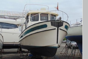 Sundance 32ft Nordic Tugs Yacht For Sale