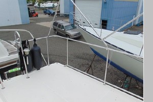 Sundance 32ft Nordic Tugs Yacht For Sale
