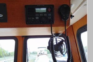 Sundance 32ft Nordic Tugs Yacht For Sale