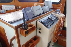 Sundance 32ft Nordic Tugs Yacht For Sale