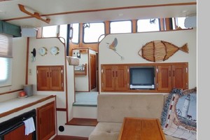 Sundance 32ft Nordic Tugs Yacht For Sale