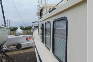 Sundance 32ft Nordic Tugs Yacht For Sale