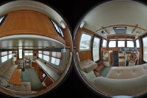 Sundance 32ft Nordic Tugs Yacht For Sale