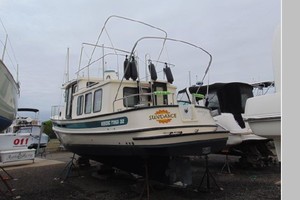 Sundance 32ft Nordic Tugs Yacht For Sale
