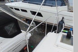 Sundance 32ft Nordic Tugs Yacht For Sale