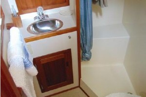 Sundance 32ft Nordic Tugs Yacht For Sale