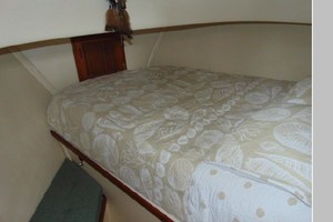 Sundance 32ft Nordic Tugs Yacht For Sale