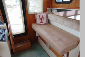 Sundance 32ft Nordic Tugs Yacht For Sale