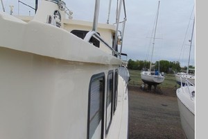 Sundance 32ft Nordic Tugs Yacht For Sale